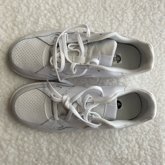 Boys Nike son of Force Skate Sneakers - Picture 5 of 7